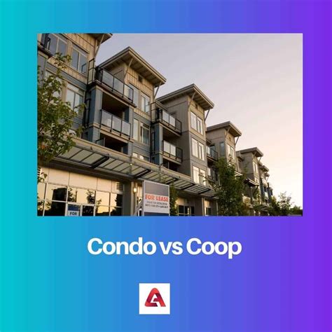 condo townhome rowhome coop|condo vs co-op pros cons.